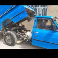 حمل بار درون شهری وبیرون شهری درخدمتیم ..