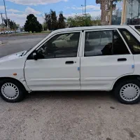 پراید111مدل91