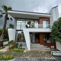 دوبلکس نمامدرن مدرن فول 250 متری شهرکی