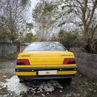 تاکسی گردشی بندر انزلی