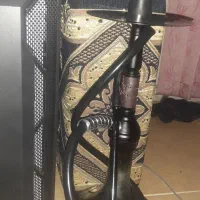 قلیان استیل