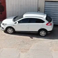 امویام 315 هاچبک اسپرت اکسلنت، مدل ۱۳۹۷