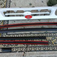 لوازم پراید همه. چی استوک