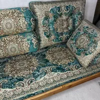 پشتی ترمه در انواع مختلف|پشتی|تهران, بازار|دیوار