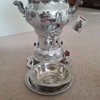 سماور گازی نو