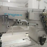 چرخ میاندوز اطوصنعتی نیمکت