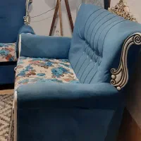 مبلمان شیک تمیز