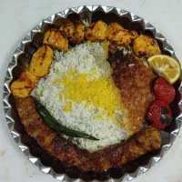 استخدام کمک آشپز و ظرفشور تهیه غذا در تهران