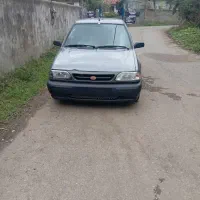 پراید ۸۹|خودرو سواری و وانت|رضوانشهر, |دیوار