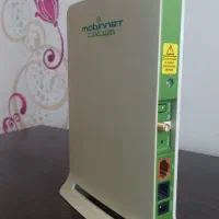 مبین نت|مودم و تجهیزات شبکه|کرج, باغستان|دیوار