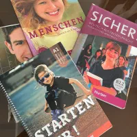 تدریس زبان آلمانی