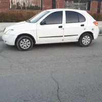 تیبا ۲ مدل ۱۴۰۱|خودرو سواری و وانت|نسیم‌شهر, |دیوار