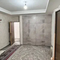 ۷۰متری/۱خوابه/خیابان کلانتری/طبقه دوم ویلایی