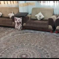 آپارتمان دو طبقه مستقل۵۵متری پنجتن شهرک صبا قربانی