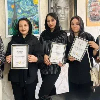 ادمین آکادمی معتبر