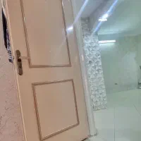 ۲ عدد درب اطاق خواب