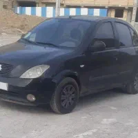 تیبا ۹۳|خودرو سواری و وانت|کرج, کرج نو|دیوار