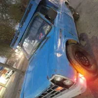 وانت نیسان، مدل ۱۳۸۶