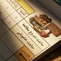دفتر برنامه ریزی تحصیلی و کنکور پله