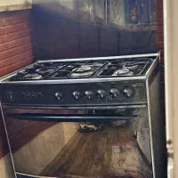 فروش تعدادی وسایل منزل|اجاق گاز و لوازم برقی پختوپز|فولادشهر, B4|دیوار