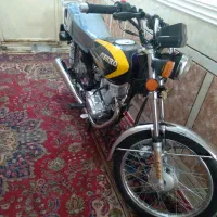 موتورسیکلت|موتورسیکلت|اهواز, کارون|دیوار