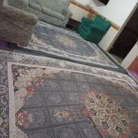 سرزمین فرشینه و روفرشی زیبا