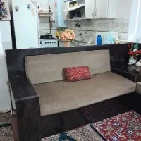 مبل ال.. 7نفره