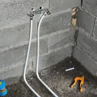 لوله کشی آب و فاضلاب نصب شیرالات و پمپ|خدمات پیشه و مهارت|تهران, جوادیه تهرانپارس|دیوار