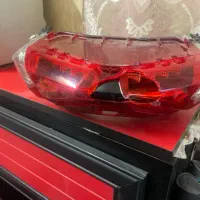 چراغ عقب N max 155|قطعات یدکی و لوازم جانبی|تهران, خانیآباد|دیوار
