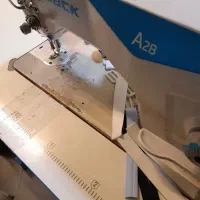 کمک برشکار اقا