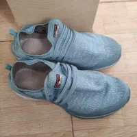 کفش ورزشی.جنس خارجی