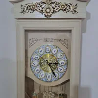 ساعت ایستاده|ساعت دیواری و تزئینی|تبریز, |دیوار