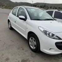 ۲۰۷پاناروما ارتقا یافته فول مدل ۴۰۳|خودرو سواری و وانت|مشهد, سرافرازان|دیوار