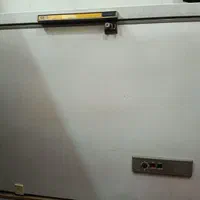 فریزر صندوقی اگنس