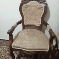 مبلمان 9نفره|مبلمان خانگی و میز عسلی|تهران, سبلان (لشگر)|دیوار