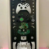 تعمیرات دسته|کنسول، بازی ویدئویی و آنلاین|کرج, اصفهانی‌ها|دیوار