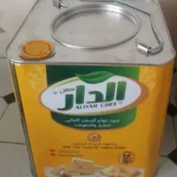 روغن الدار 5کیلویی و آلتون سا و زر