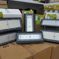 انواع پرژکتور / ای پی دار / LED/پارسس شعاع / پرتو|لامپ و چراغ|تهران, لاله زار|دیوار