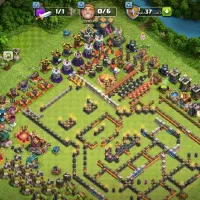 اکانت کلش تان ۱۴|کنسول، بازی ویدئویی و آنلاین|هشتگرد, ینگی امام|دیوار