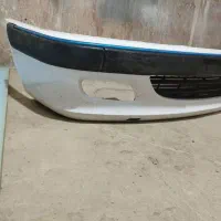 سپر جلو پرشیا  پارس