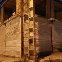 اجاره مغازه دو نبش جاده وهن اباد|اجارهٔ مغازه و غرفه|رباطکریم, وهن آباد|دیوار