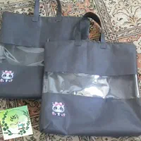 کاورکاپشن|کیف، کفش، کمربند|فلاورجان, |دیوار