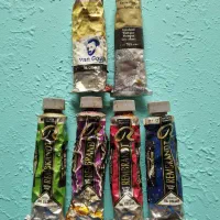 رنگ روغن حرفه ای