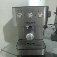 قهوه ساز NDVA