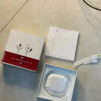 ایرپاد پرو 4 اصلی|لوازم جانبی موبایل و تبلت|ساری, |دیوار