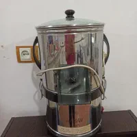 سبزی خورد کن درحد نونو سالم