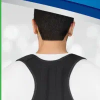 کتف بند طبی سایز L