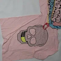 ۲۰الی ۳۰عدد تیشرت لانگ دونه ای ۱۰۰تومان|لباس|اسلامشهر, شهرک سالور|دیوار