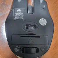 موس و فلش|قطعات و لوازم جانبی رایانه|بروجرد, |دیوار