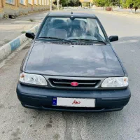 پراید SL